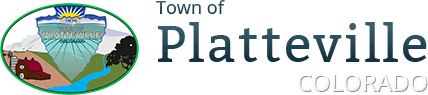 Town of Platteville Logo